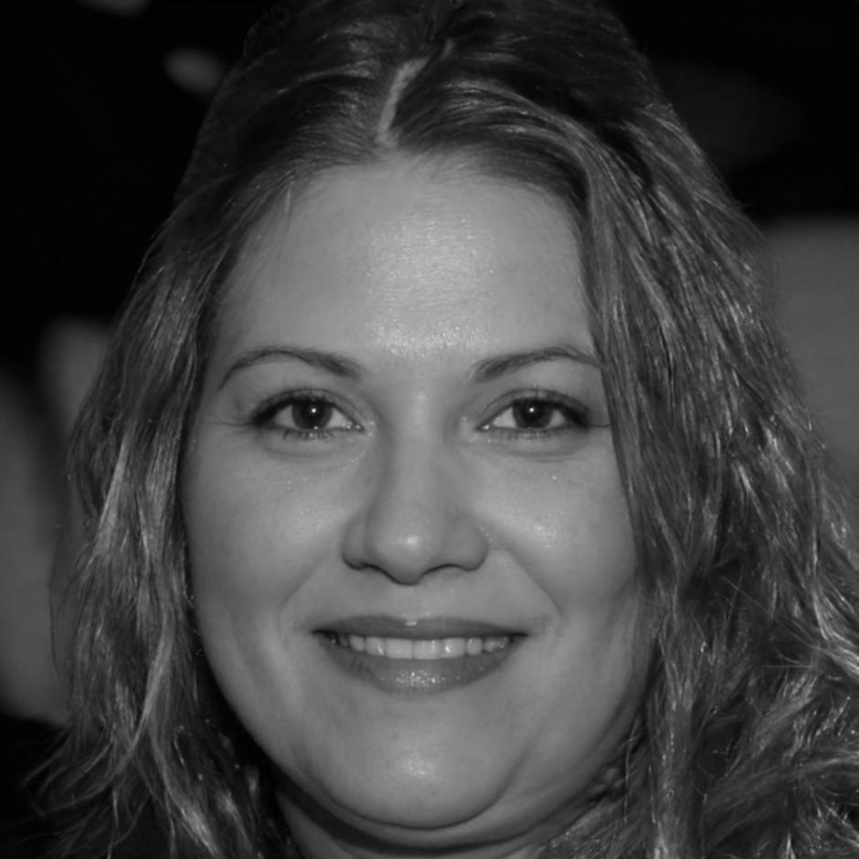 Portrait de Léonore Beaumont, conseillère en épargne
